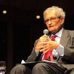 Amartya-Sen