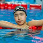 Yu Zidi