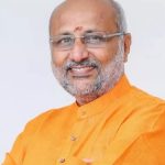 C P Radhakrishnan