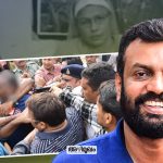 Arrest of malayali nuns