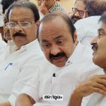 Congress leaders clash