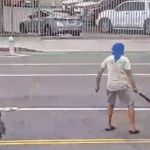 Los Angeles police killed Sikh man performing Gatka with sword on street