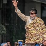 Amithabh Bachchan