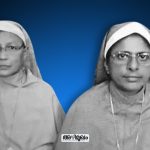 arrested nuns
