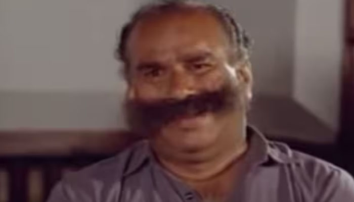 Paravoor bharathan 