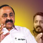 Rahul Mamkootathil subject closed; V D  Satheesan