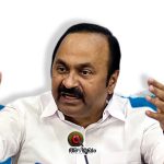 VD Satheesan reply to pinarayi vijayan