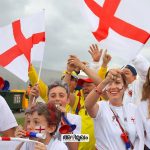Politics of Flags in England