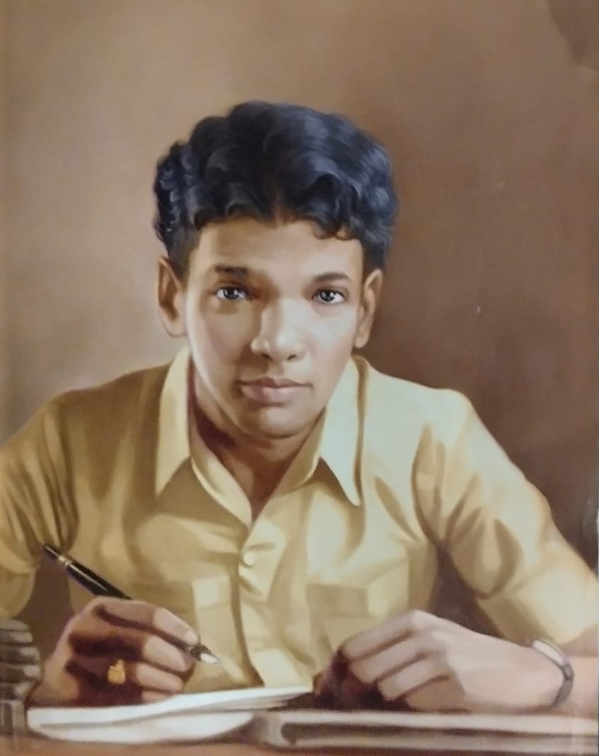 Karunanidhi youth