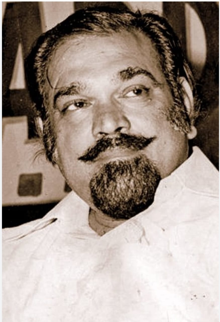 Ramu karyatt