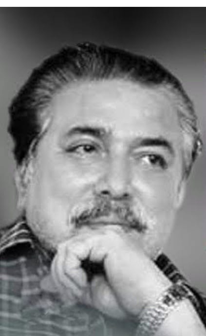 producer Babu Seth 