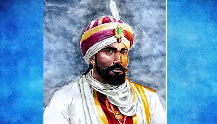 Yousaf Khan- Marudanayagam 