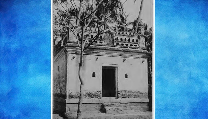Yusuf khan Dargah 