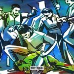 മറ്റൊരു സമുദായത്തിൽപ്പെട്ട പെൺകുട്ടിയോട് സംസാരിച്ചു; മഹാരാഷ്ട്രയിൽ 21 കാരനായ മുസ്ലീം യുവാവിനെ മർദിച്ച് കൊലപ്പെടുത്തി
