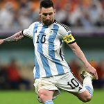 argentina national team will play a friendly match in kerala