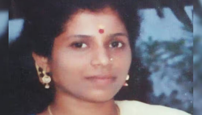 bindu padmanabhan 
