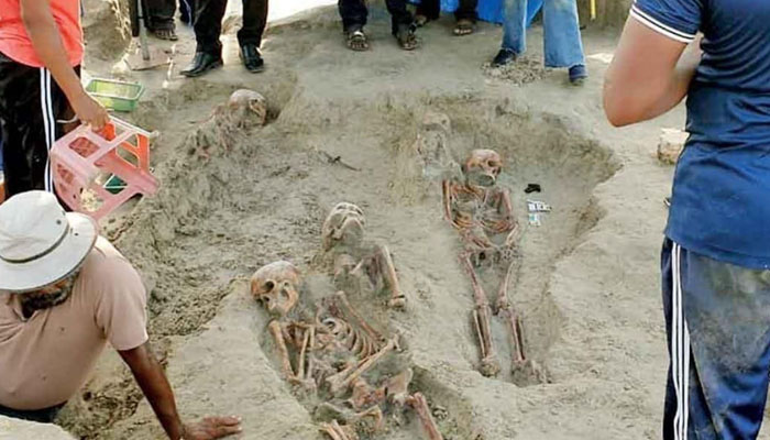 chemmani mass graves 