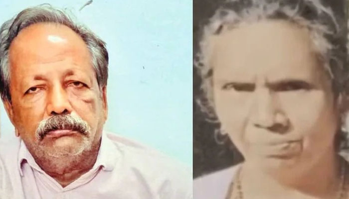 cherthala sebastian case -sebastian- jainamma