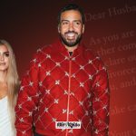 Dubai princess who divorced husband on Instagram Gets Engaged To Rapper