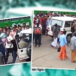 Police brutality in Ettumanoor; man was forcibly taken into custody