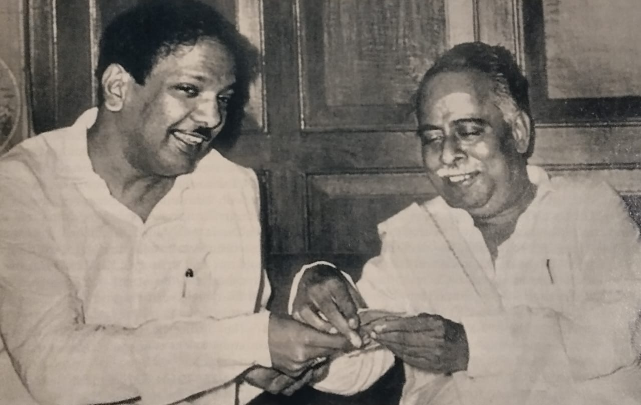 karunanidhi 