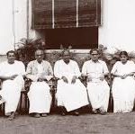 കേരളത്തിലെ കമ്മ്യൂണിസ്റ്റ് സർക്കാരിനെ അട്ടിമറിക്കാനുള്ള ഗൂഢാലോചനയിൽ സി.ഐ.എയ്‌ക്കൊപ്പം ബ്രിട്ടീഷ് ഏജൻസികളുമുണ്ടായിരുന്നുവെന്ന് പുതിയ തെളിവ്