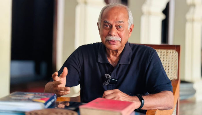 hormis tharakan 