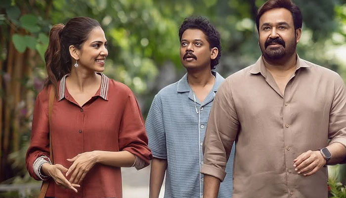 hridayapoorvam movie review- azhimukham