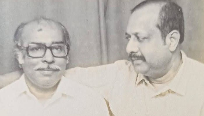 kalakaumudi- MP narayana pillai-MS Mani