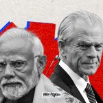 'കൊള്ളലാഭം ഉണ്ടാക്കാൻ ഇന്ത്യക്ക് ഞങ്ങളുടെ ഡോളർ വേണോ?'; റഷ്യൻ എണ്ണ വ്യാപാരത്തിൽ വീണ്ടും ആരോപണവുമായി ട്രംപിന്റെ ഉപദേഷ്ടാവ്