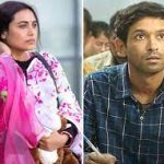 മികച്ച നടി റാണി മുഖർജി; മികച്ച നടനുള്ള പുരസ്കാരം പങ്കിട്ട് ഷാറൂഖ് ഖാനും വിക്രാന്ത് മാസിയും