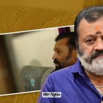 അറസ്റ്റിലായ കന്യാസ്ത്രീയുടെ വീട് സന്ദര്‍ശിച്ച് സുരേഷ് ഗോപി; മതപരിവര്‍ത്തന ആരോപണത്തിലും ബജ്‌റംഗ്ദള്‍ ആക്രമണത്തിലും മൗനം