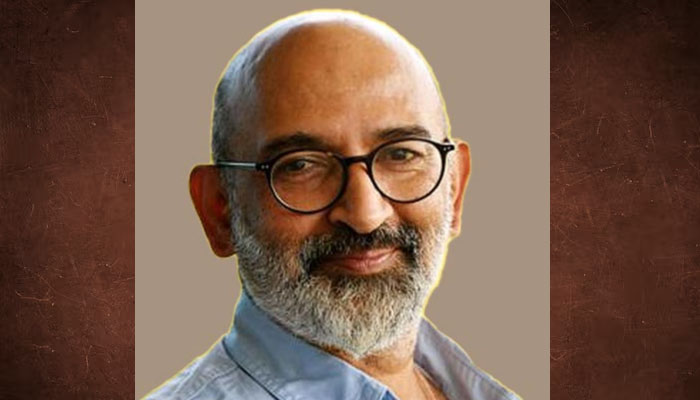venkitesh ramakrishnan