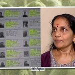 Thrissur voter list scam