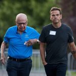 Rupert Murdoch
