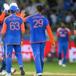 Asia cup shake hand controversy