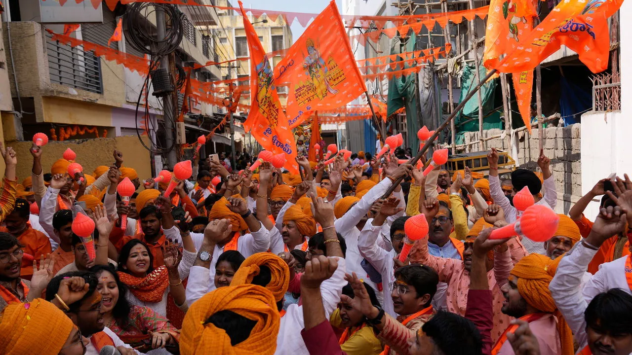 hindutva
