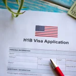 H1b visa
