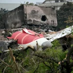 Ahmedabad plane crash