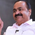 'ഇയാൾ എവിടുത്തെ പ്രതിപക്ഷ നേതാവാണ്? അണികൾക്ക് നാണക്കേട് ഉണ്ടാക്കാൻ'; സതീശനെ ഒറ്റപ്പെടുത്തി രാഹുലിനെ പിന്തുണക്കുന്ന കോൺഗ്രസിലെ സൈബർ പോരാളികൾ