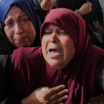 Gaza Genocide