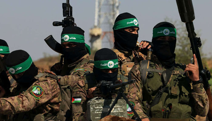 Hamas