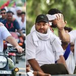 Rahul Gandhi's Voter Adhikar Yatra to conclude in Patna