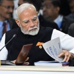 Modi BRICS Summit
