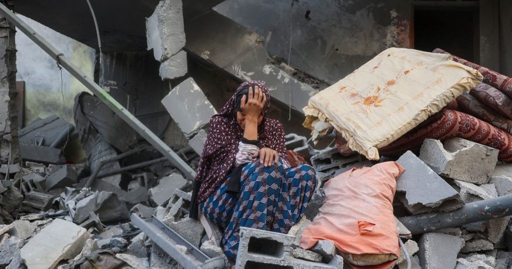 Trump's Gaza plan