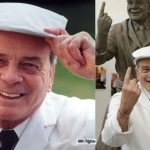 Dickie Bird was a highly respected umpire in world cricket