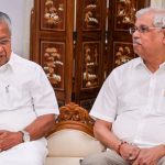 Vice Chancellor appointment; Governor filed petition in the SC