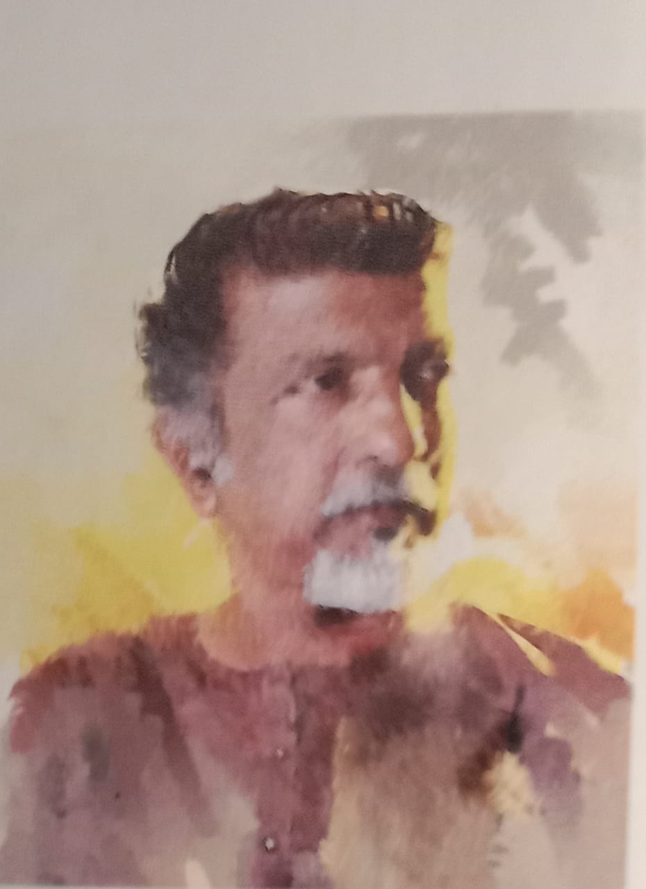 Prathap mallik