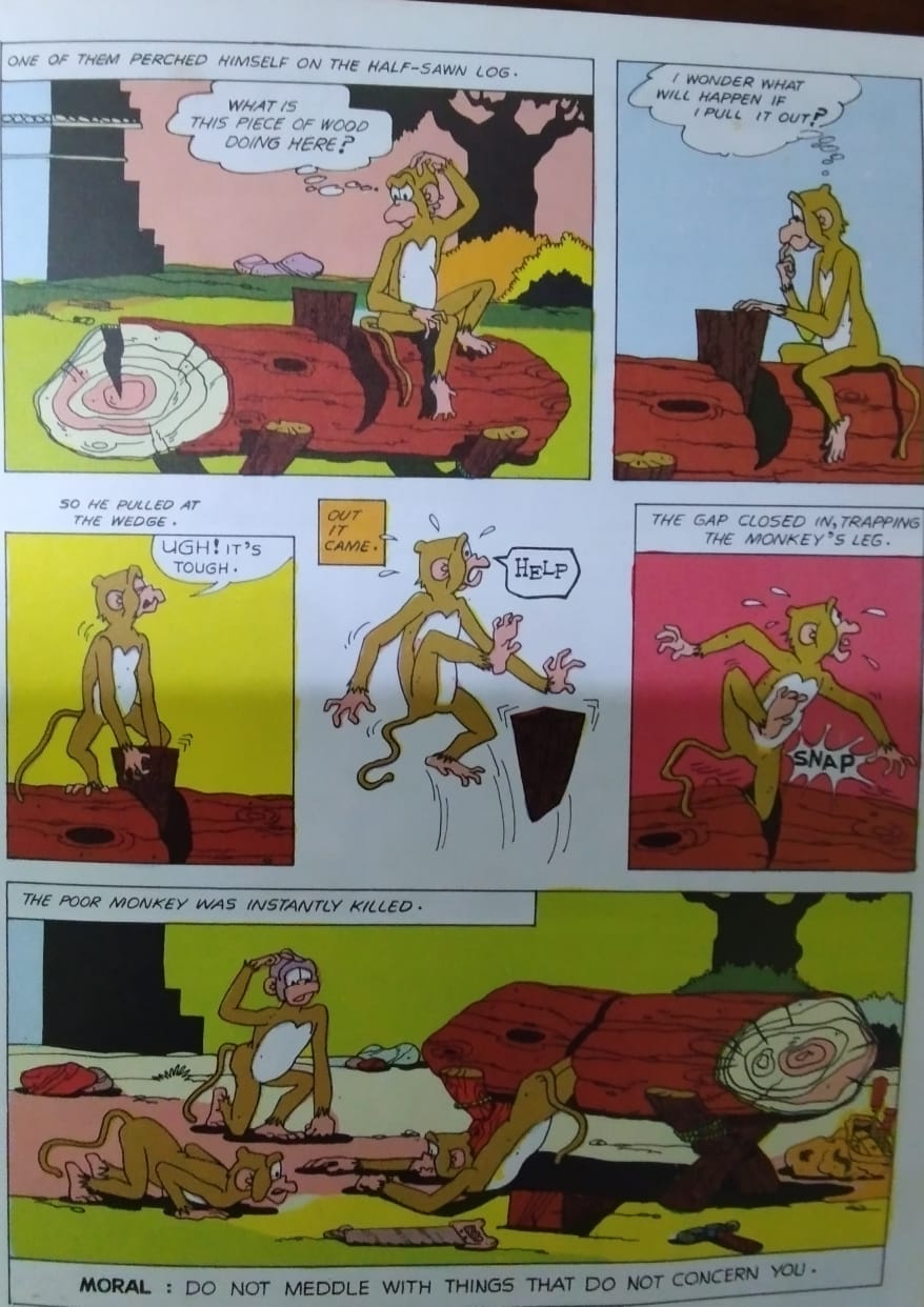 American animator Jeffrey Fowler