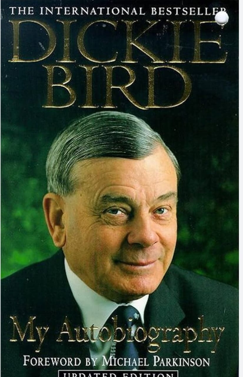Autobiography 